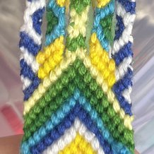 Pattern #172559 Photo