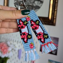 Pattern #150479 Photo