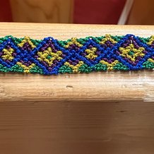 Pattern #172981 Photo