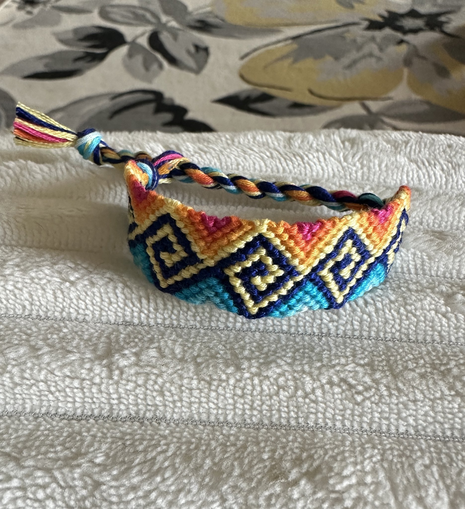 Normal pattern #153281 | BraceletBook
