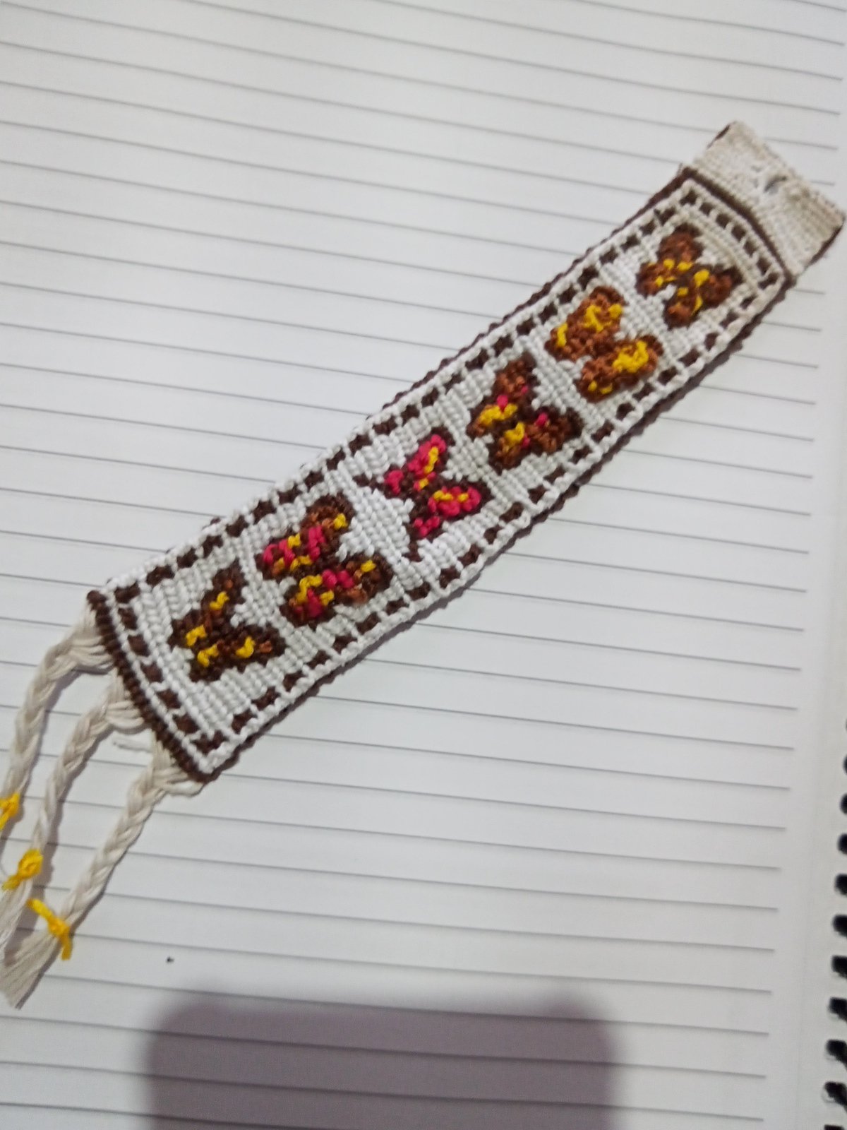 Alpha pattern #95581 | BraceletBook Alpha pattern #95581 | BraceletBook