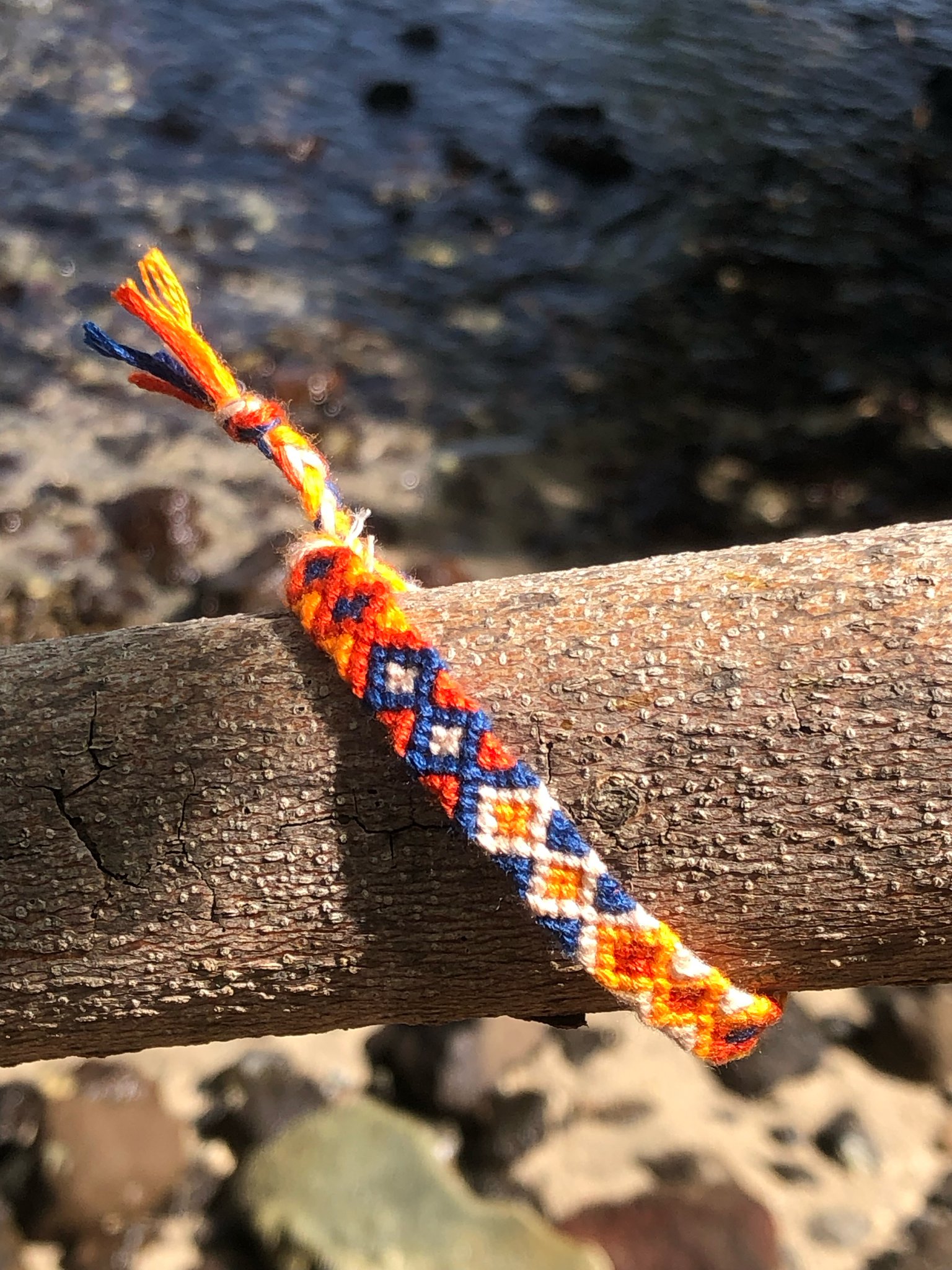 Normal pattern #149730 | BraceletBook