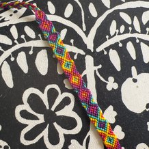 Pattern #92574 Photo