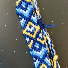 Pattern #91289 Photo