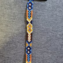 Pattern #28009 Photo