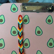 Pattern #172109 Photo