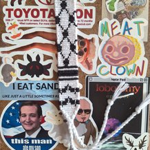 Pattern #160224 Photo