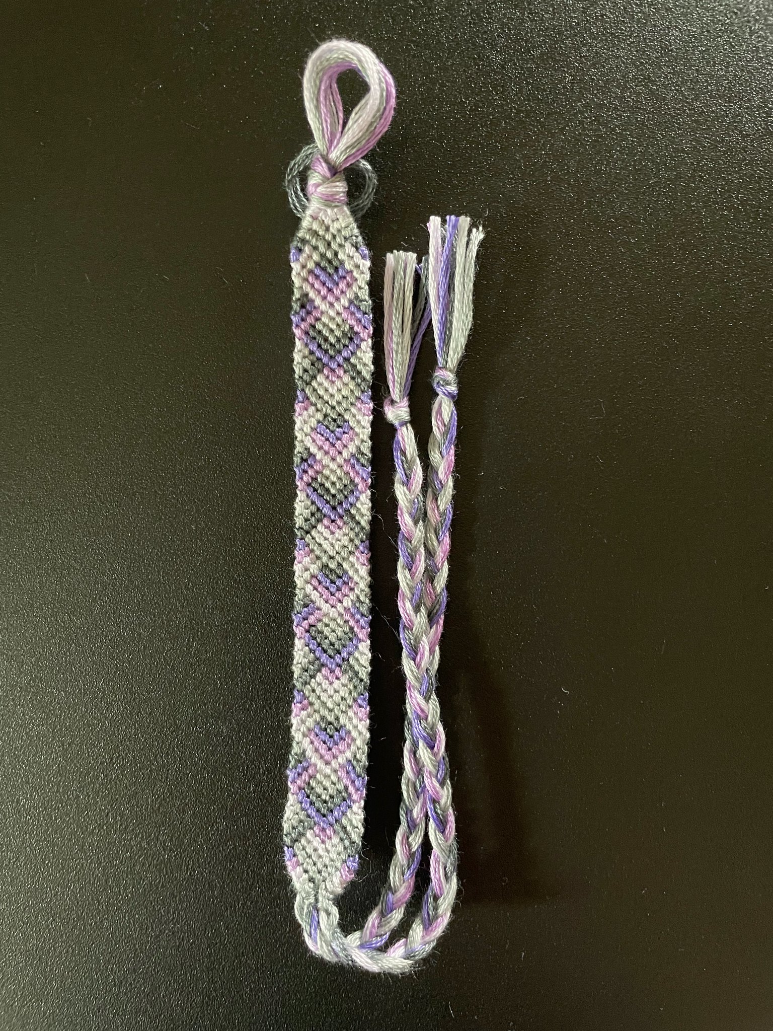 *はるページ* Normal pattern #155512 | BraceletBook