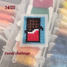 Pattern #160379 Photo