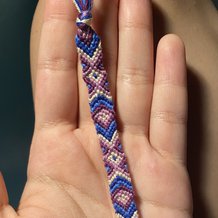 Pattern #168241 Photo