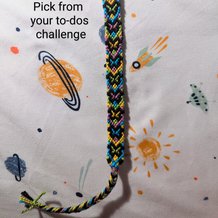 Pattern #94092 Photo