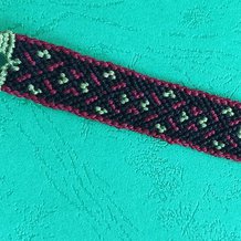 Pattern #121493 Photo