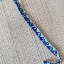 Pattern #90057 Photo