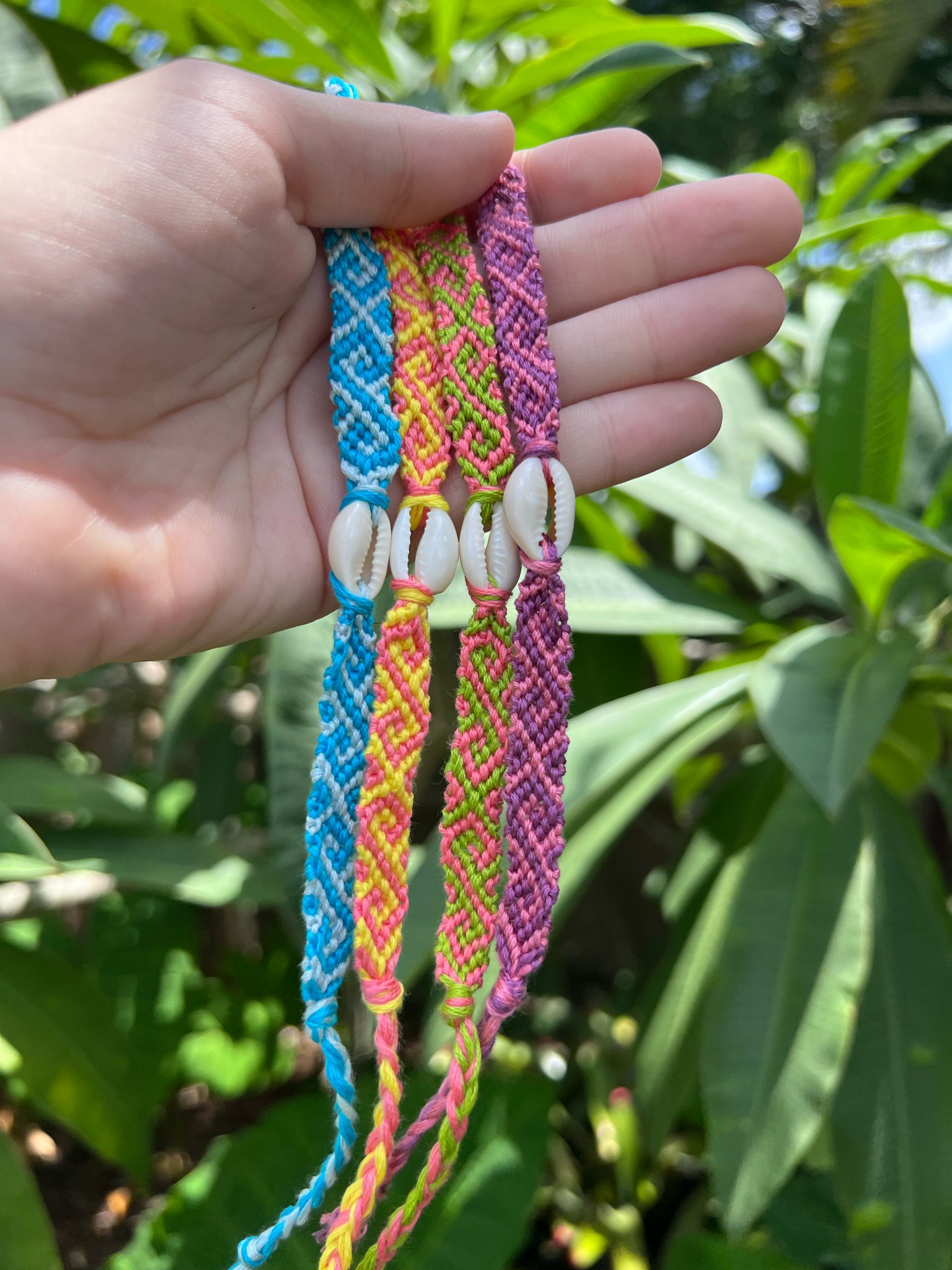 Normal pattern #155431 | BraceletBook
