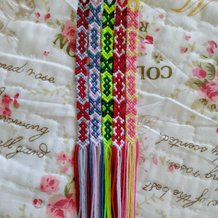 Pattern #26279 Photo