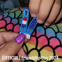 Pattern #127605 Photo