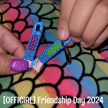 Pattern #127605 Photo