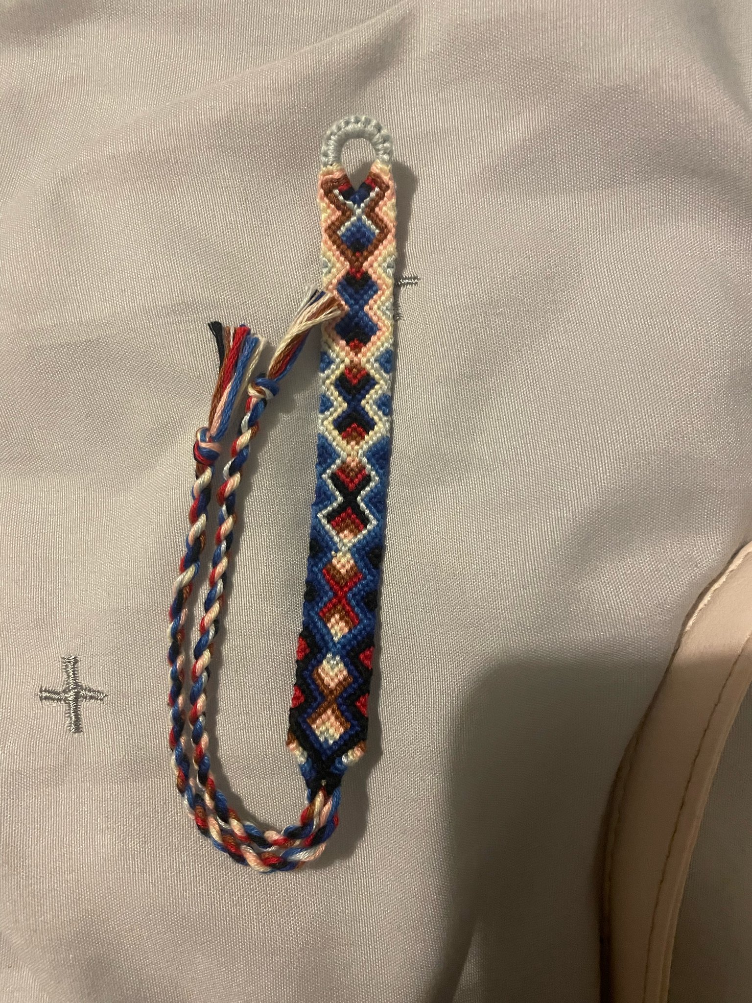 Normal pattern #26211 | BraceletBook