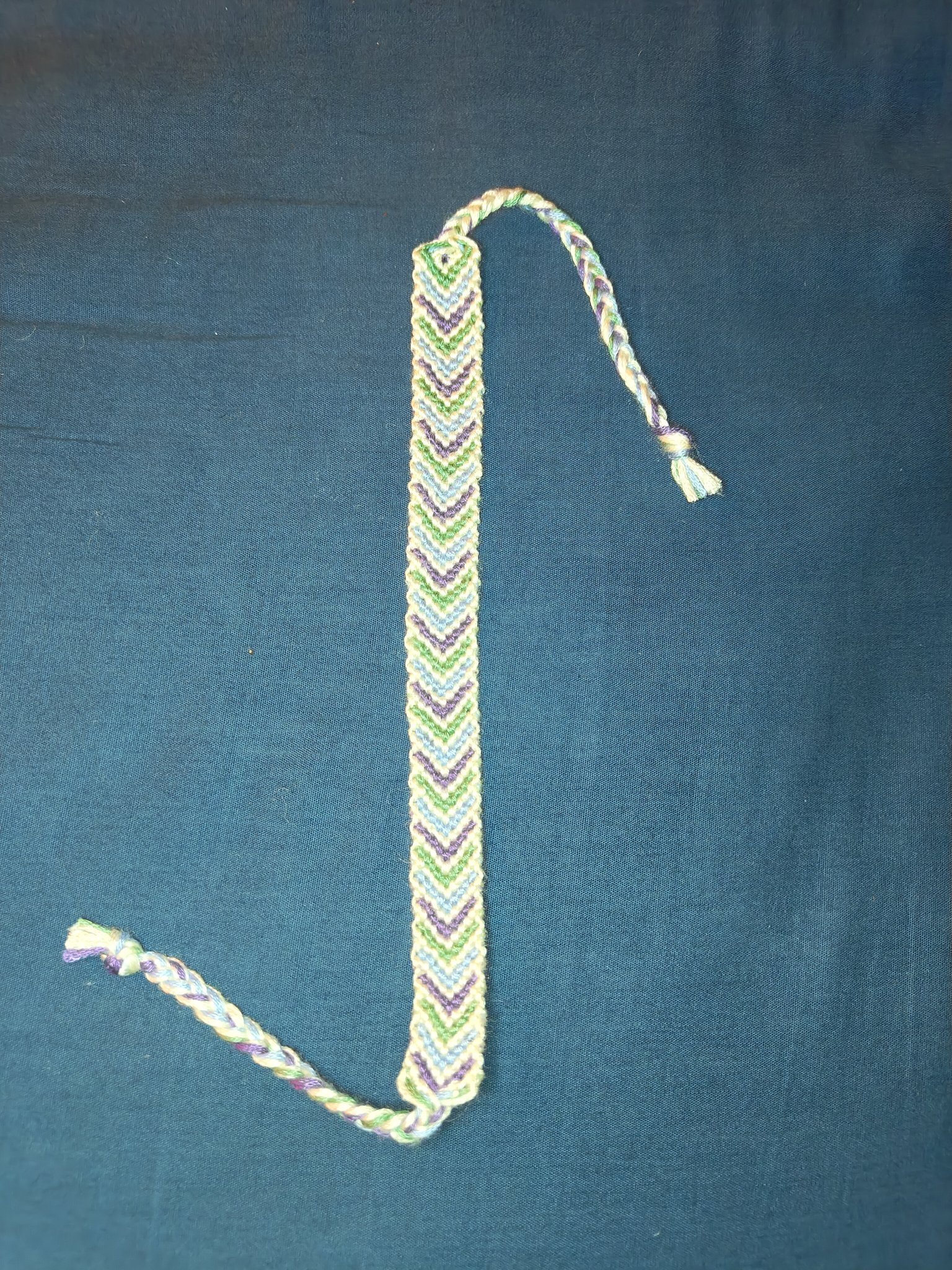 Normal pattern #40434 | BraceletBook