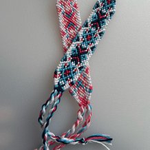 Pattern #172609 Photo
