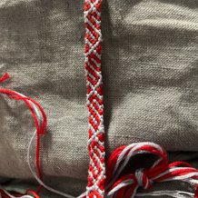 Pattern #172689 Photo