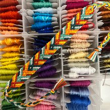 Pattern #168587 Photo