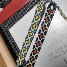 Pattern #160058 Photo