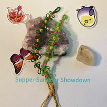 Pattern #167205 Photo