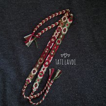 Pattern #172231 Photo