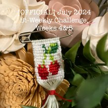 Pattern #172664 Photo