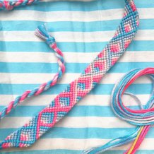 Pattern #30882 Photo
