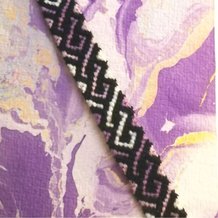Pattern #101851 Photo