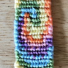 Pattern #31521 Photo