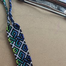 Pattern #98213 Photo
