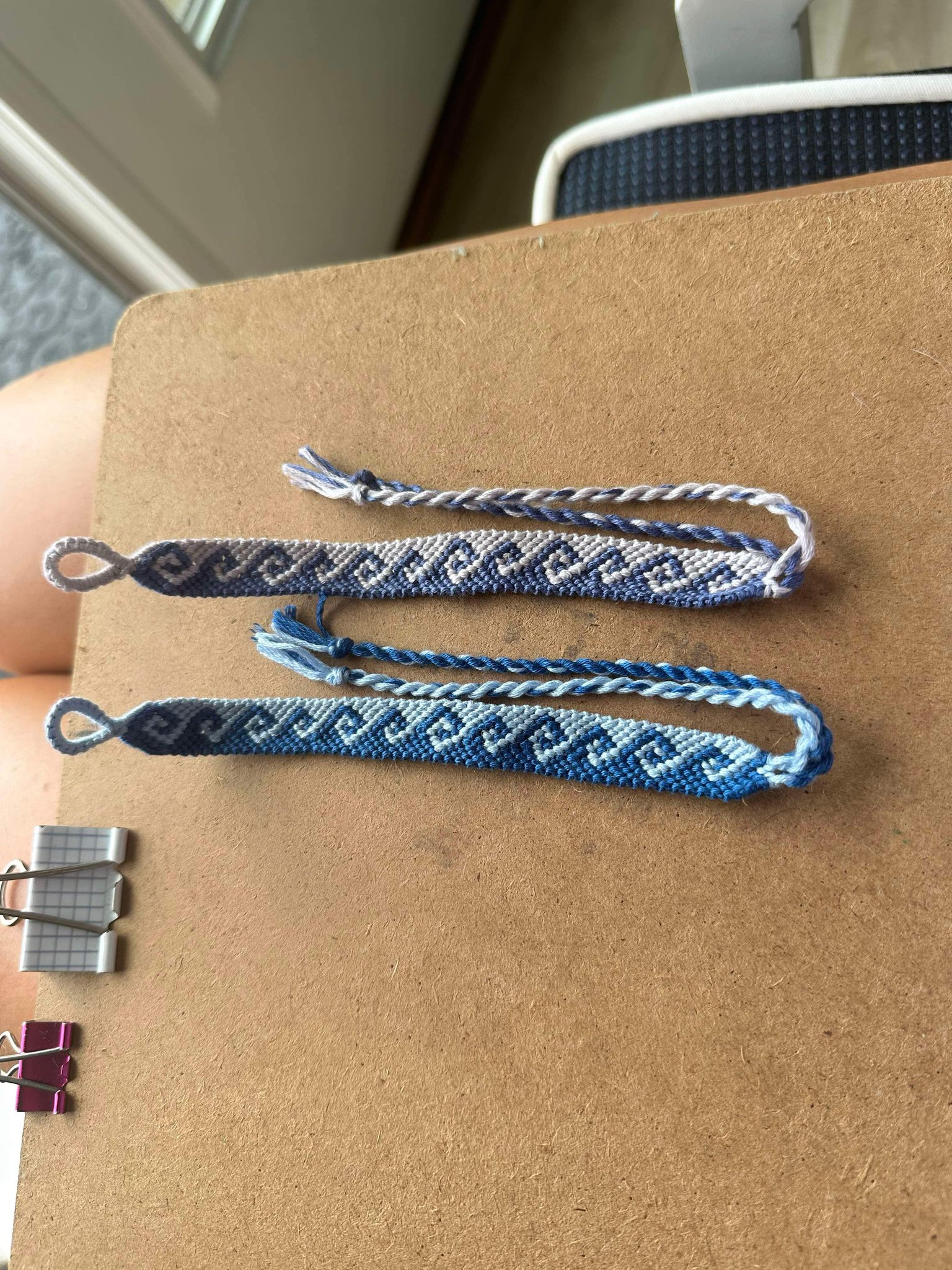 Normal pattern #153794 | BraceletBook