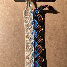 Pattern #105351 Photo