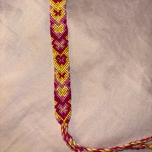 Pattern #150959 Photo