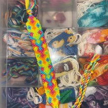 Pattern #154719 Photo