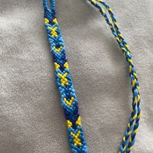 Pattern #173000 Photo