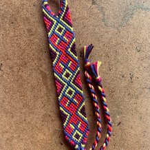 Pattern #171943 Photo