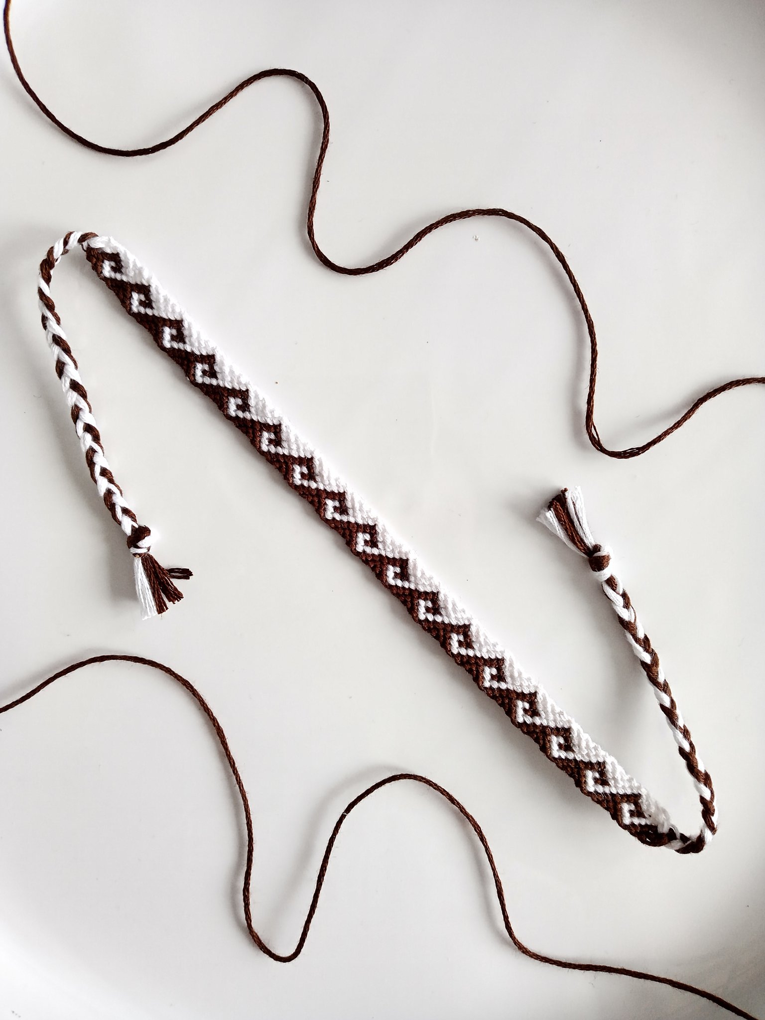 Normal pattern #41591 | BraceletBook
