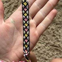 Pattern #172925 Photo