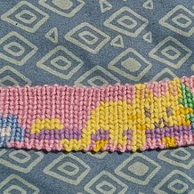 Pattern #140659 Photo