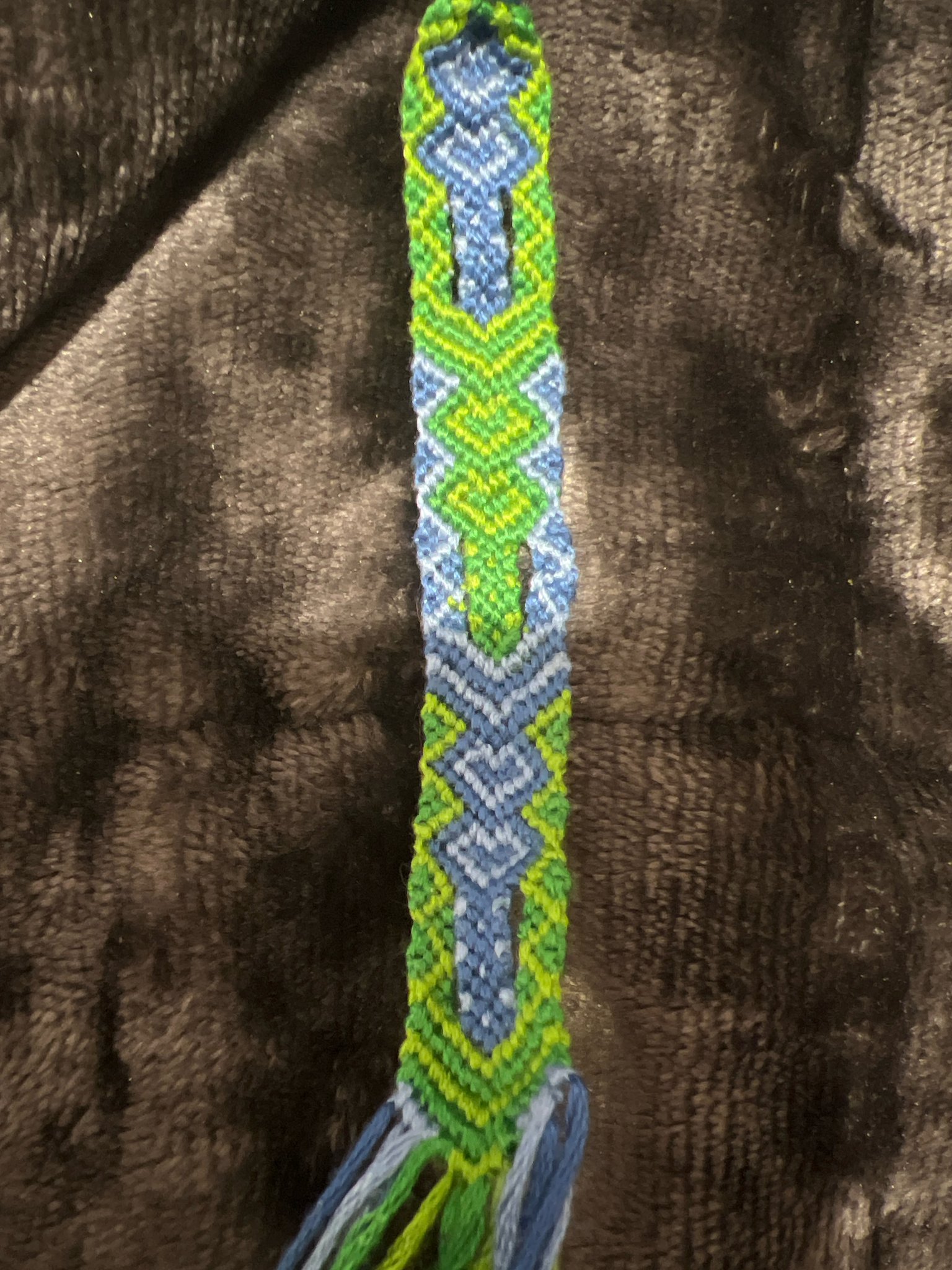 Normal pattern #172352 | BraceletBook