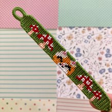 Pattern #162511 Photo
