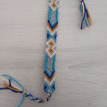Pattern #28009 Photo