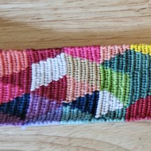 Pattern #132262 Photo