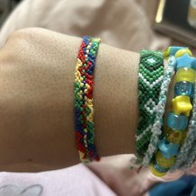 Normal pattern #173180 | BraceletBook