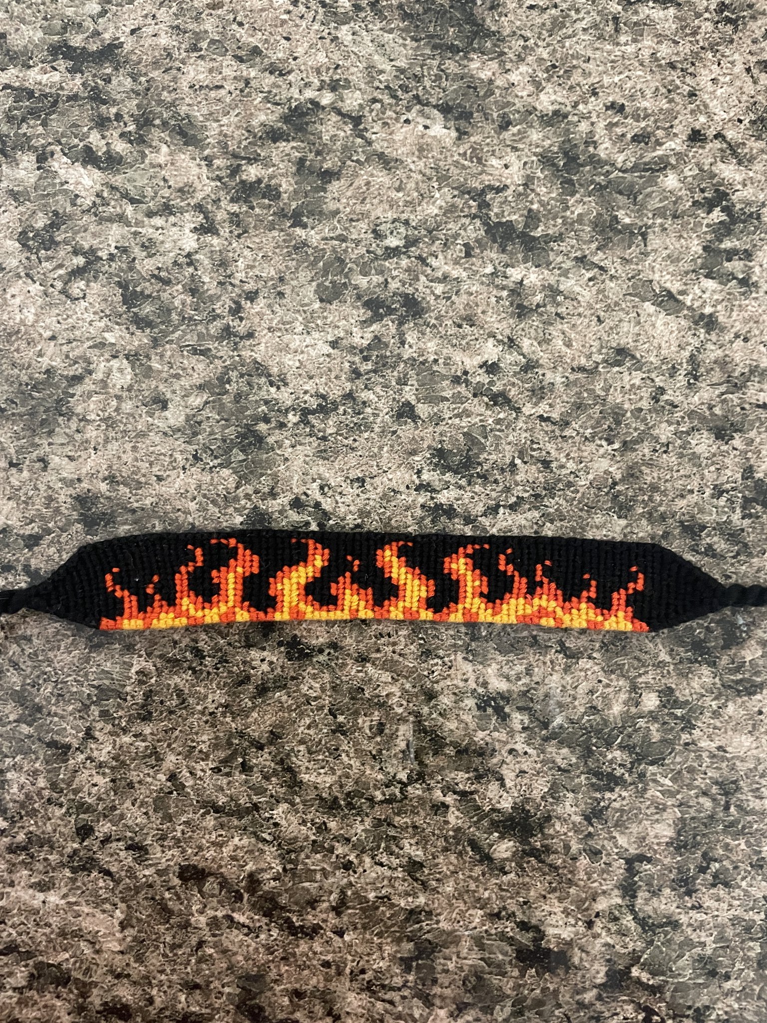 Alpha pattern #25564 variation #168264 | BraceletBook
