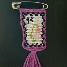 Pattern #171269 Photo